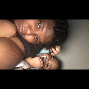 Meet your Posher, Kiara